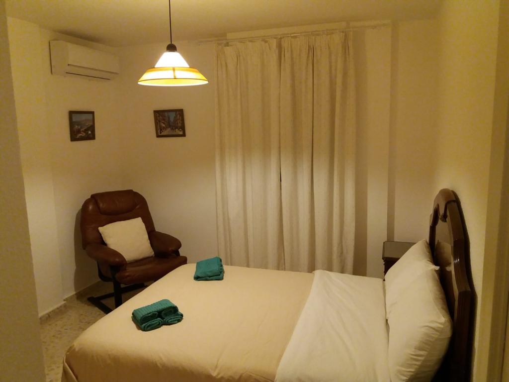 Mid-term rental for mid-term from 01.09.25 for a maximum period of 10 months beautiful apartment in Arroyo de la Miel .