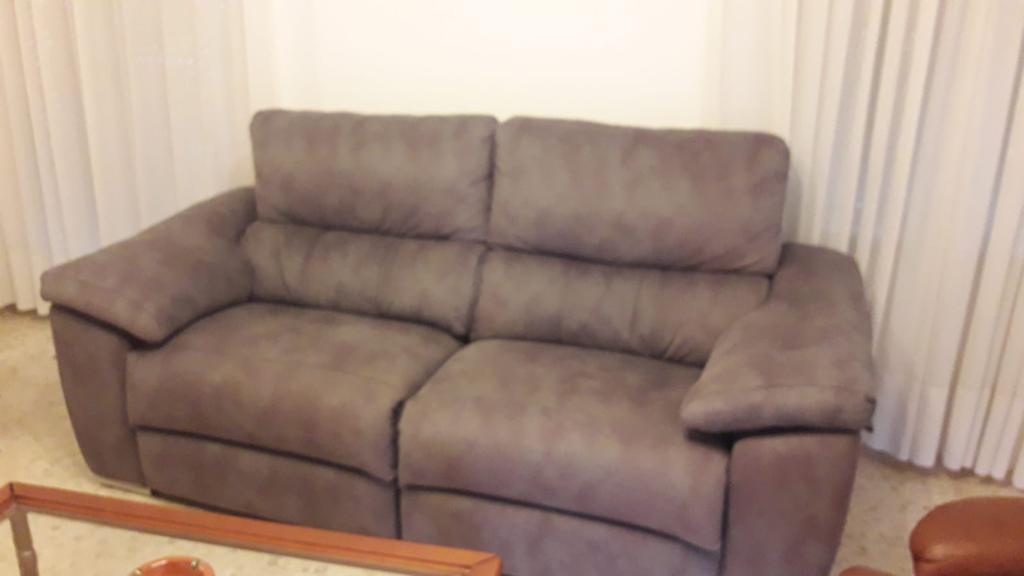 Mid-term rental for mid-term from 01.09.25 for a maximum period of 10 months beautiful apartment in Arroyo de la Miel .