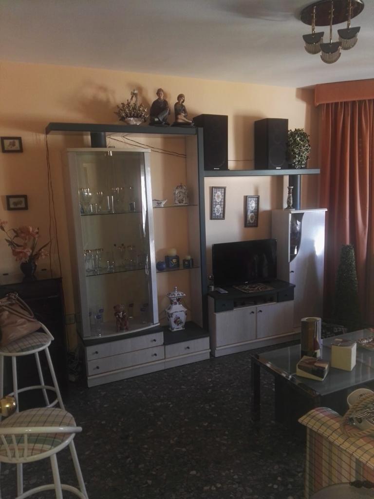 CE N’EST PAS UNE LONGUE SAISON du 01/9/2025-30/6/2026 Bel appartement avec vue sur la mer à La Carihuela (Torremolinos)