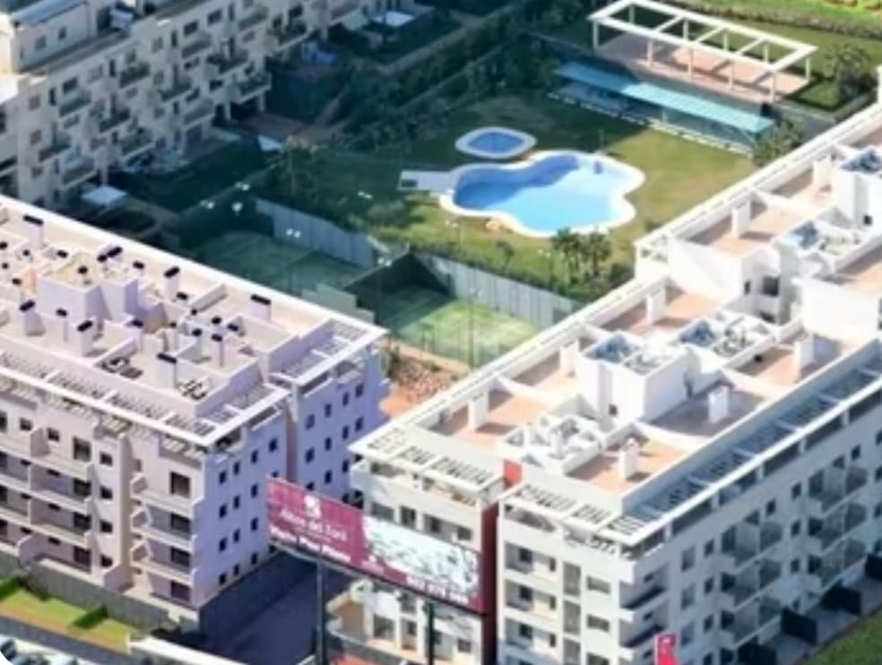 APPARTEMENT SPECTACULAIRE À LOUER du 01/09/25- 31/05/26 À EL PINILLO TORREMOLINOS