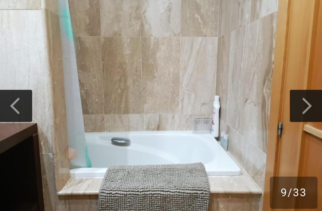 APPARTEMENT SPECTACULAIRE À LOUER du 01/09/25- 31/05/26 À EL PINILLO TORREMOLINOS
