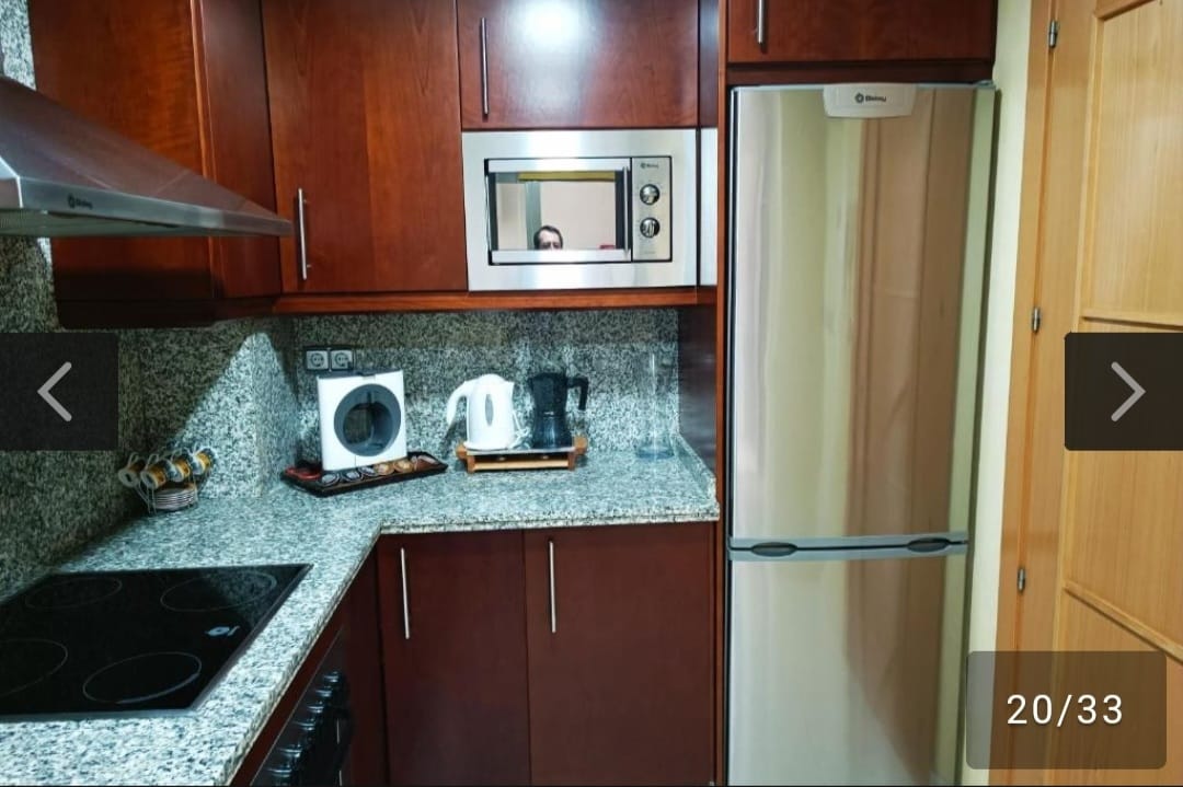 APPARTEMENT SPECTACULAIRE À LOUER du 01/09/25- 31/05/26 À EL PINILLO TORREMOLINOS