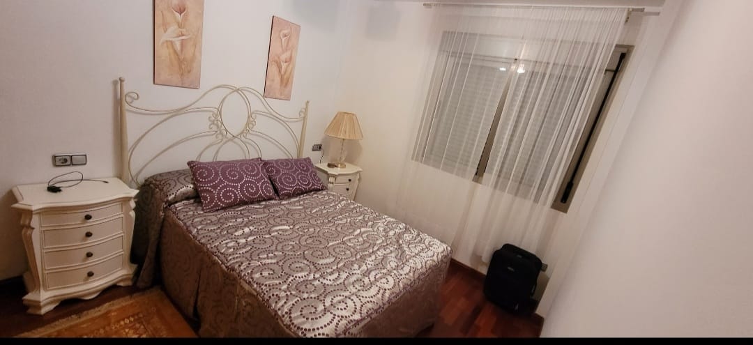 APPARTEMENT SPECTACULAIRE À LOUER du 01/09/25- 31/05/26 À EL PINILLO TORREMOLINOS