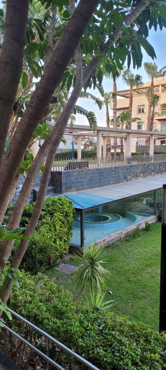 APPARTEMENT SPECTACULAIRE À LOUER du 01/09/25- 31/05/26 À EL PINILLO TORREMOLINOS