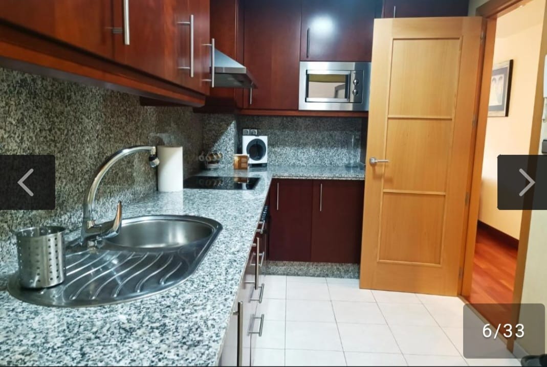 APPARTEMENT SPECTACULAIRE À LOUER du 01/09/25- 31/05/26 À EL PINILLO TORREMOLINOS