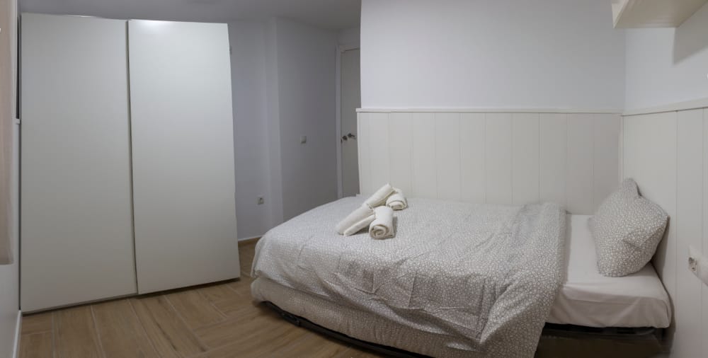 MID-TERM RENTAL.  FROM NOW UNTIL -30.6.25 and from 1.9.25-30.6.26 NICE APARTMENT NEAR PLAZA SOLYMAR ( BENALMADENA)