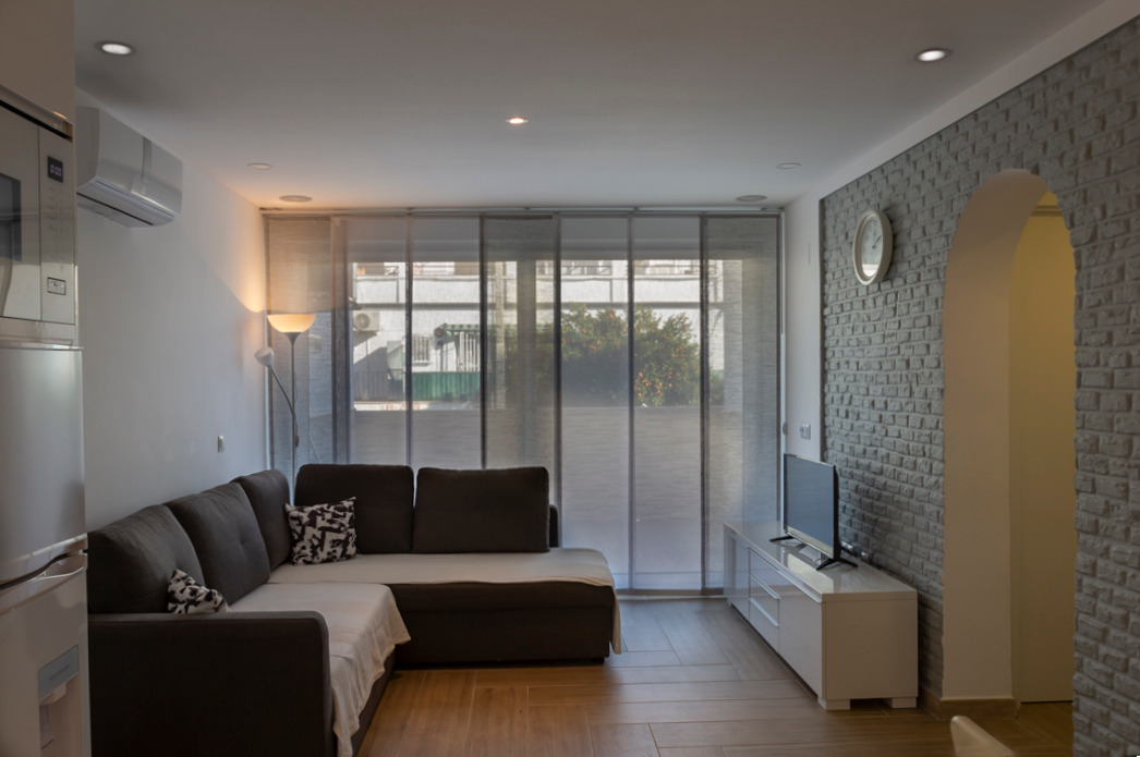 MID-TERM RENTAL.  FROM NOW UNTIL -30.6.25 and from 1.9.25-30.6.26 NICE APARTMENT NEAR PLAZA SOLYMAR ( BENALMADENA)