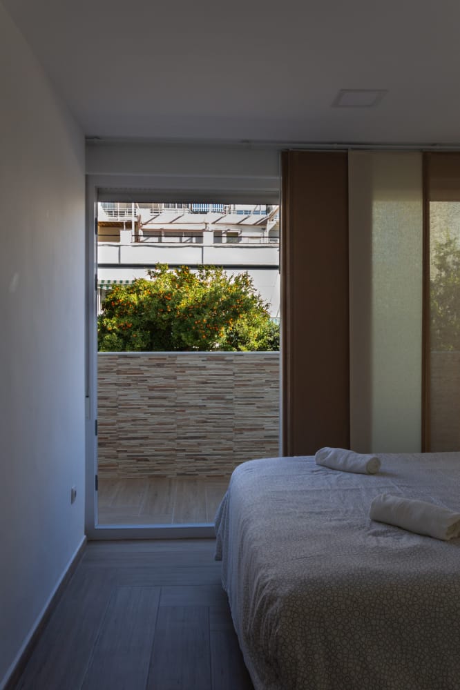 MID-TERM RENTAL.  FROM NOW UNTIL -30.6.25 and from 1.9.25-30.6.26 NICE APARTMENT NEAR PLAZA SOLYMAR ( BENALMADENA)