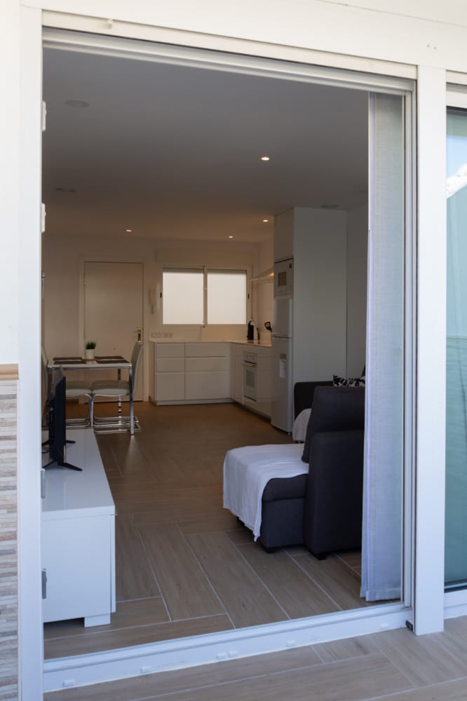 MID-TERM RENTAL.  FROM NOW UNTIL -30.6.25 and from 1.9.25-30.6.26 NICE APARTMENT NEAR PLAZA SOLYMAR ( BENALMADENA)