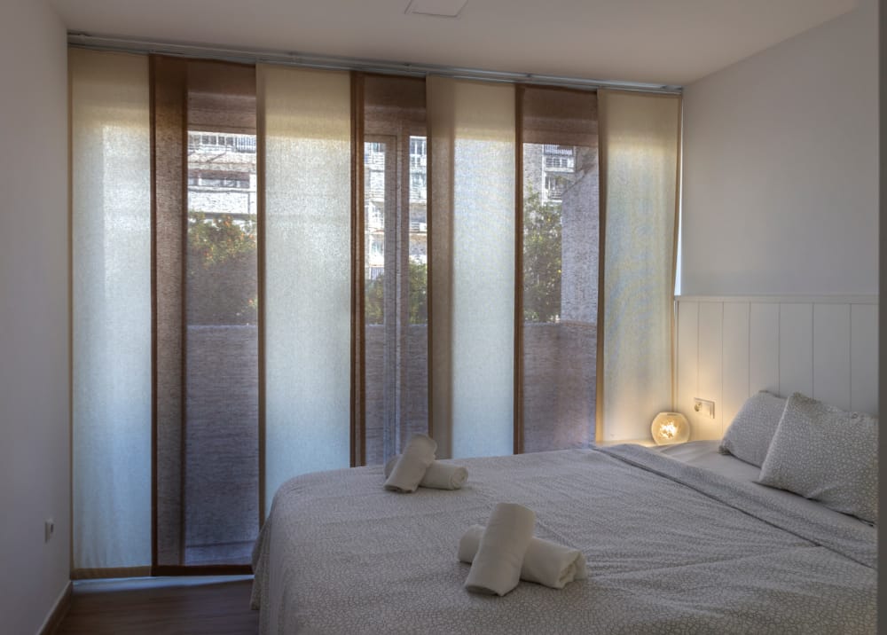 MID-TERM RENTAL.  FROM NOW UNTIL -30.6.25 and from 1.9.25-30.6.26 NICE APARTMENT NEAR PLAZA SOLYMAR ( BENALMADENA)