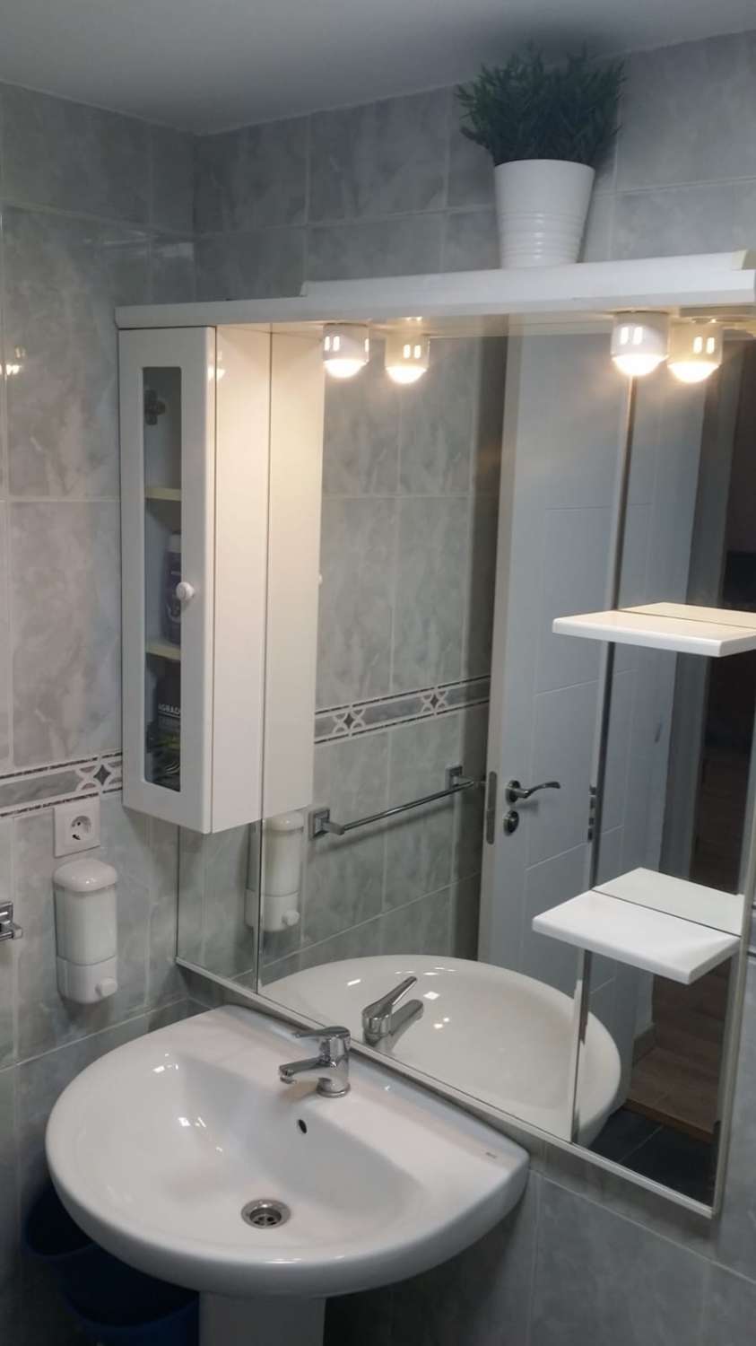 IT IS NOT LONG-TERM. FOR RENT FROM 1.9.25 -30/06/2026 NICE RENOVATED APARTMENT NEAR PLAZA SOLYMAR