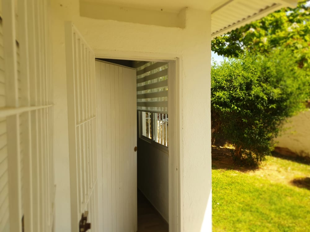 IT IS NOT LONG-TERM. FOR RENT FROM 1.9.25 -30/06/2026 NICE RENOVATED APARTMENT NEAR PLAZA SOLYMAR