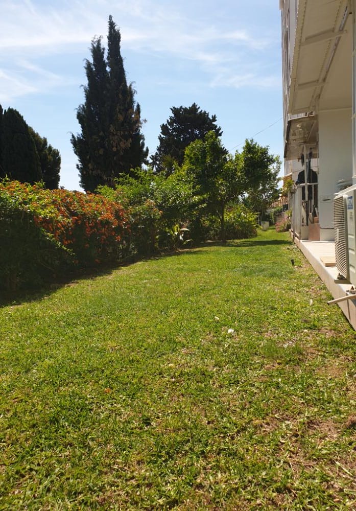 IT IS NOT LONG-TERM. FOR RENT FROM 1.9.25 -30/06/2026 NICE RENOVATED APARTMENT NEAR PLAZA SOLYMAR
