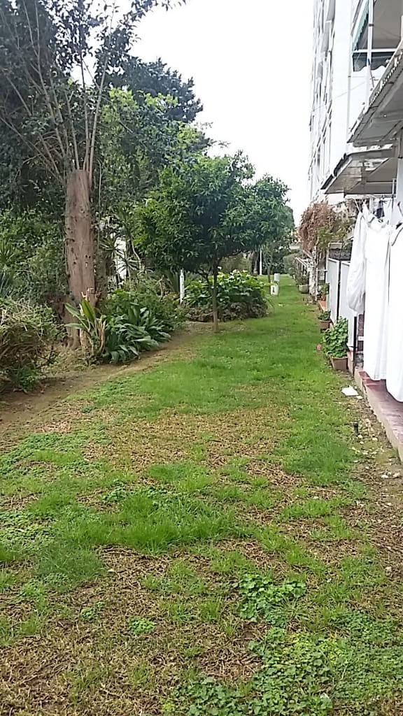 IT IS NOT LONG-TERM. FOR RENT FROM 1.9.25 -30/06/2026 NICE RENOVATED APARTMENT NEAR PLAZA SOLYMAR