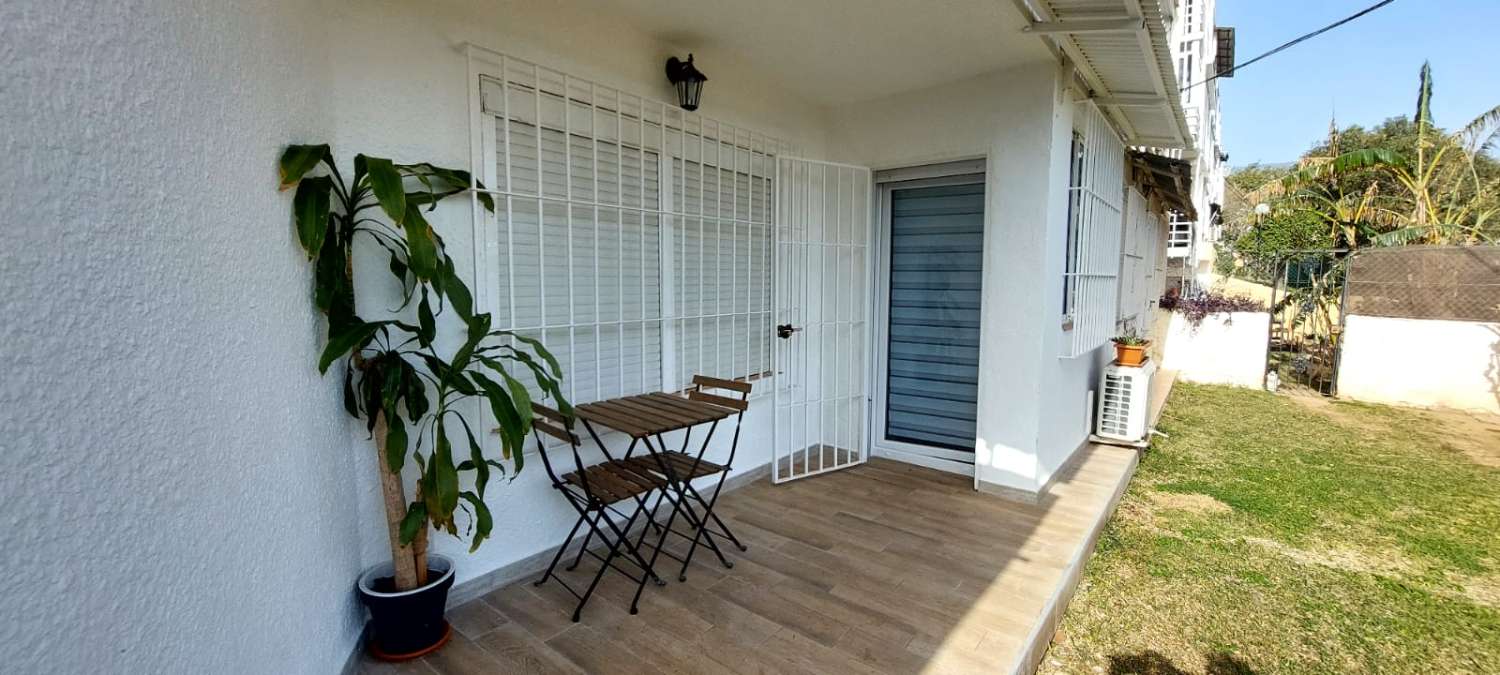 IT IS NOT LONG-TERM. FOR RENT FROM 1.9.25 -30/06/2026 NICE RENOVATED APARTMENT NEAR PLAZA SOLYMAR