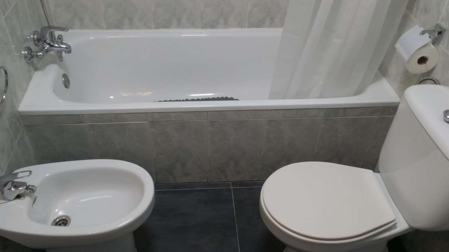 IT IS NOT LONG-TERM. FOR RENT FROM 1.9.25 -30/06/2026 NICE RENOVATED APARTMENT NEAR PLAZA SOLYMAR