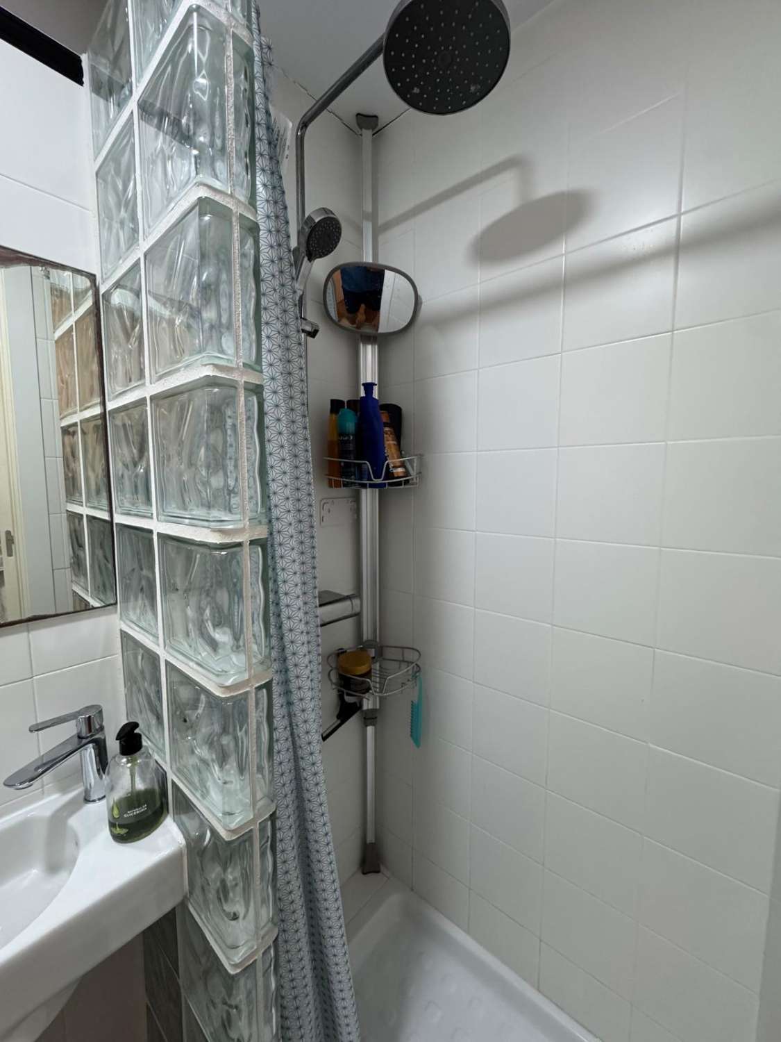 FOR RENT FROM 01.09.2026 - 31.05.2027 BEAUTIFUL RENOVATED APARTMENT WITH SEA VIEWS IN ARROYO DE LA MIEL (BENALMADENA)