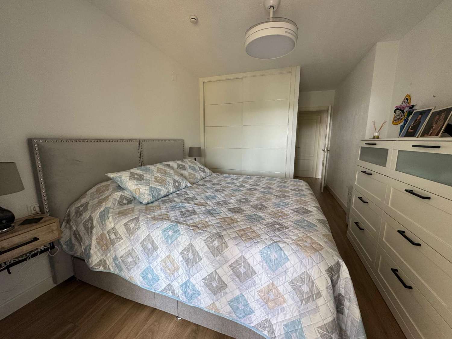 FOR RENT FROM 01.09.2026 - 31.05.2027 BEAUTIFUL RENOVATED APARTMENT WITH SEA VIEWS IN ARROYO DE LA MIEL (BENALMADENA)