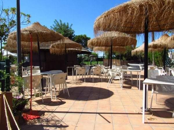 IKKE LANGTIDSLEIE Leid fra 1.10.25-30.6.2026 Fin leilighet med havutsikt i Benalmadena