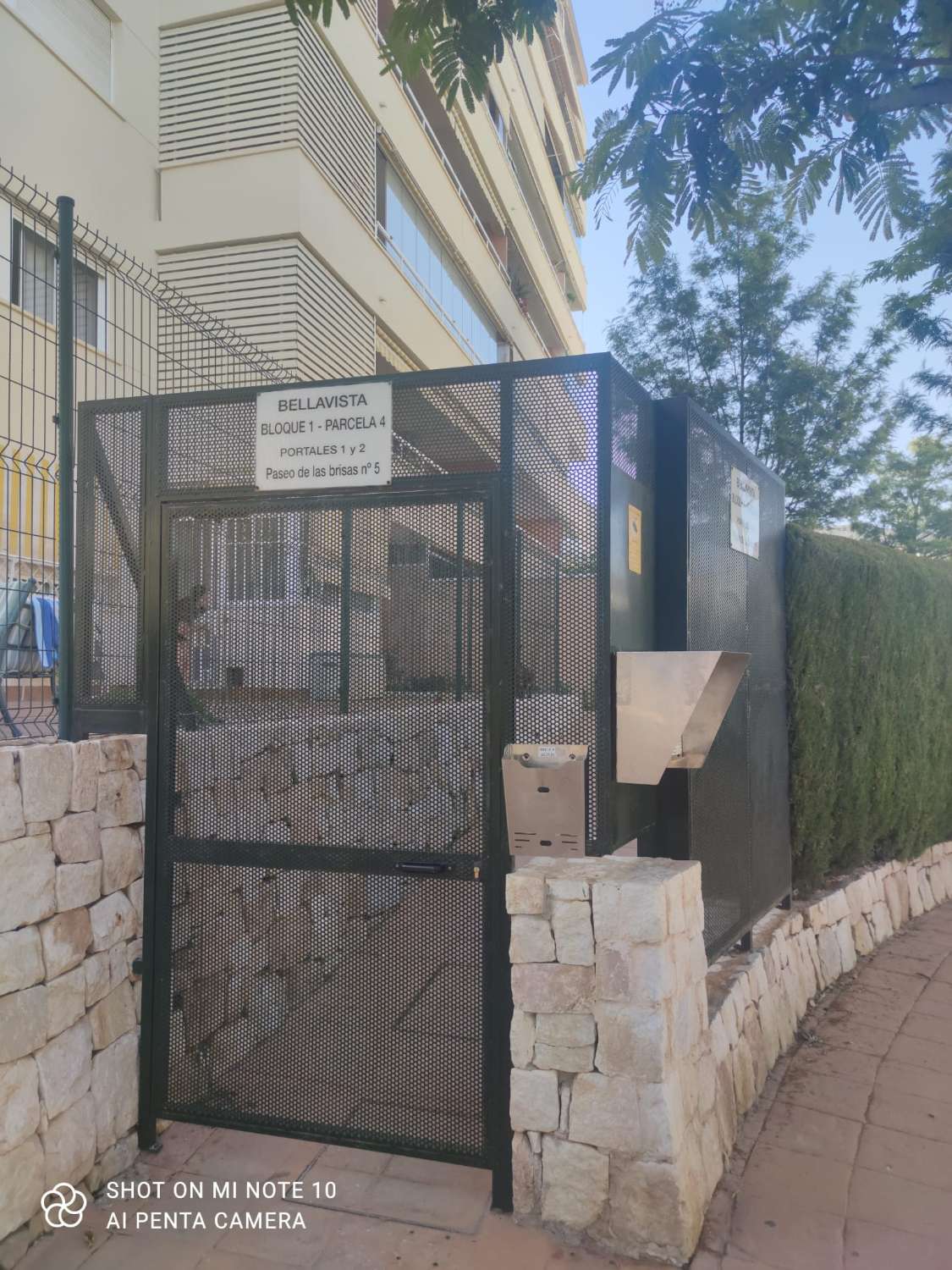 FIN LEILIGHET TIL LEIE FRA 01/12/2025- 30/06/26 (kun utleid i 3 måneder)I BENALMÁDENA