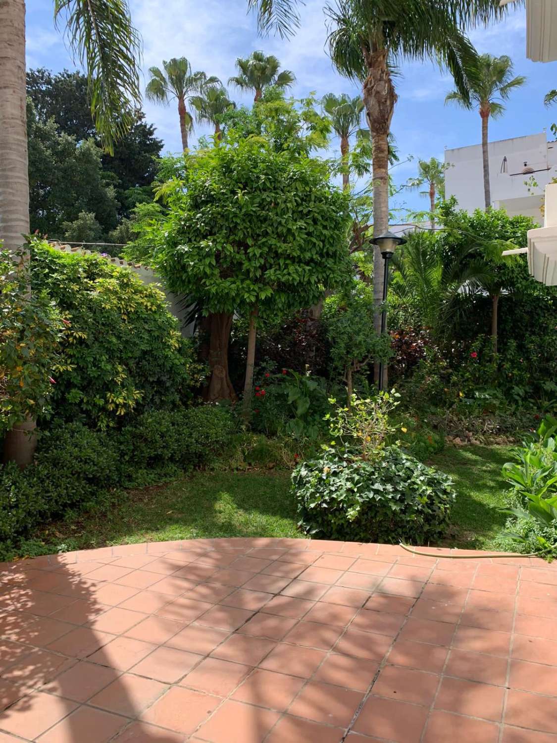 TE HUUR VAN 1-3-30-6-26 EN VAN 1-9-30-6-27 MOOI APPARTEMENT AAN 2ND LINE BEACH IN LA CARIHUELA (TORREMOLINOS)