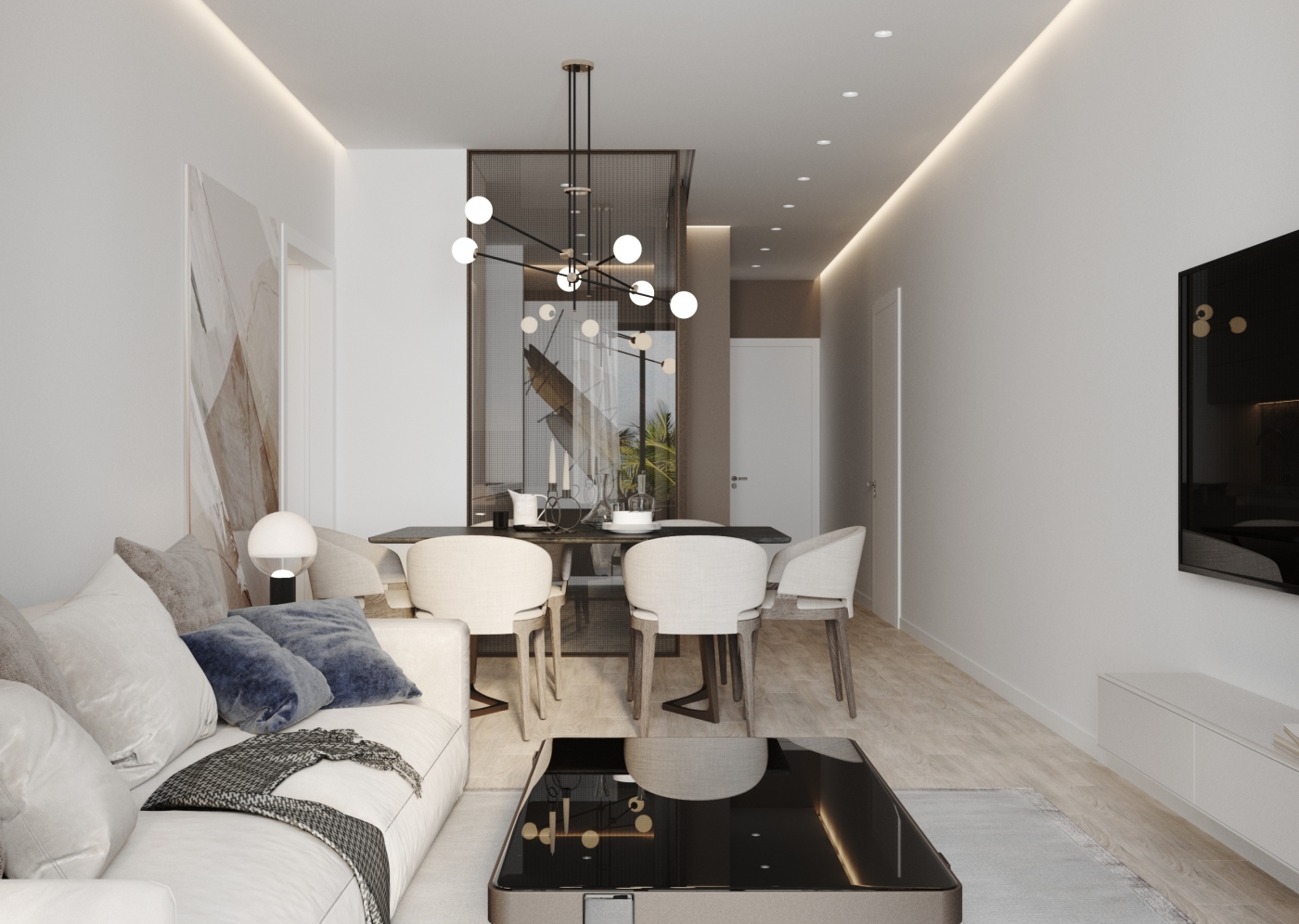 EXCLUSIEVE NIEUWBOUW APPARTEMENTEN TE KOOP IN LA LAGUNA DE MIJAS