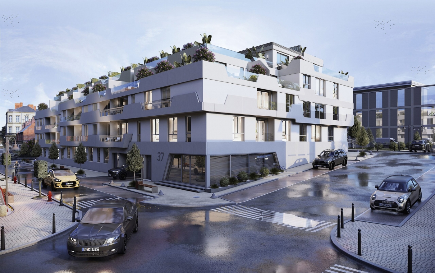 EXCLUSIEVE NIEUWBOUW APPARTEMENTEN TE KOOP IN LA LAGUNA DE MIJAS