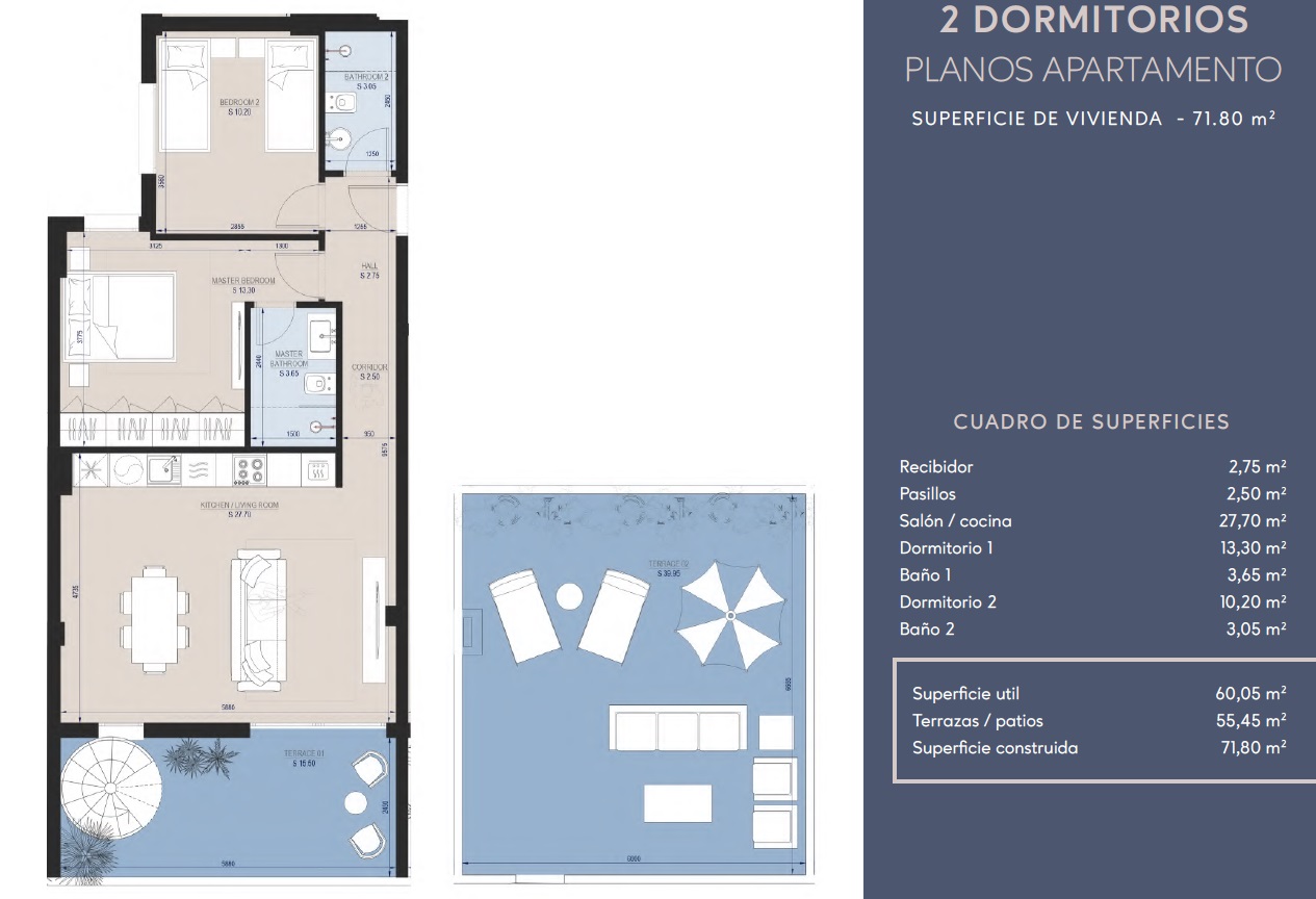 EXCLUSIEVE NIEUWBOUW APPARTEMENTEN TE KOOP IN LA LAGUNA DE MIJAS