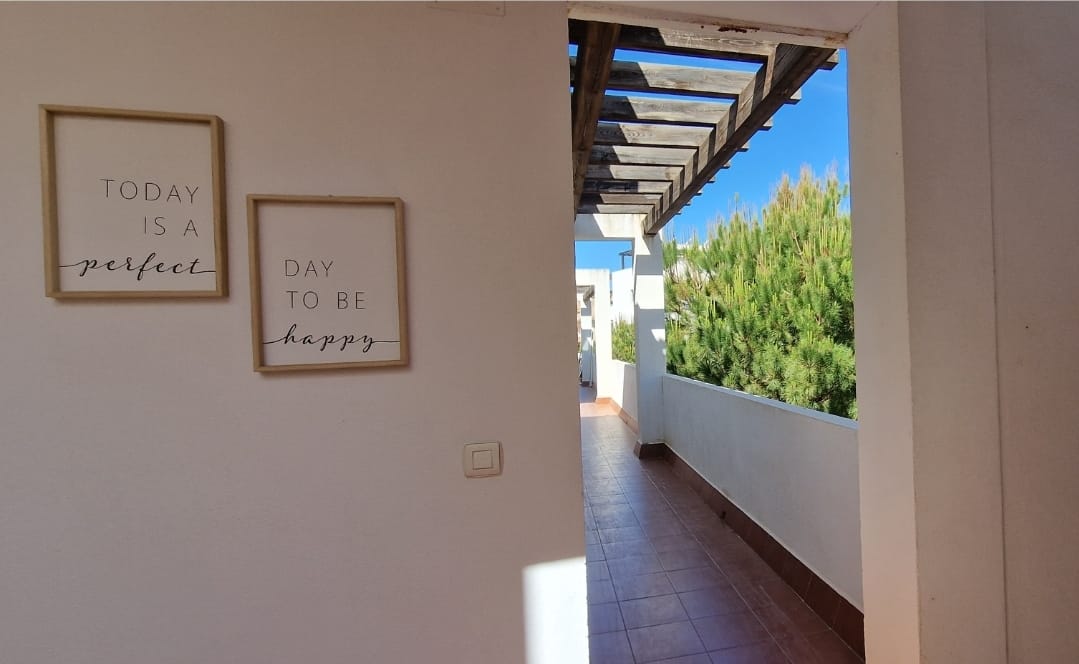 SE ALQUILA MEDIA TEMPORADA PRECIOSO APARTAMENTO 01/12/2024 - 30/04/2025 EN MIJAS COSTA