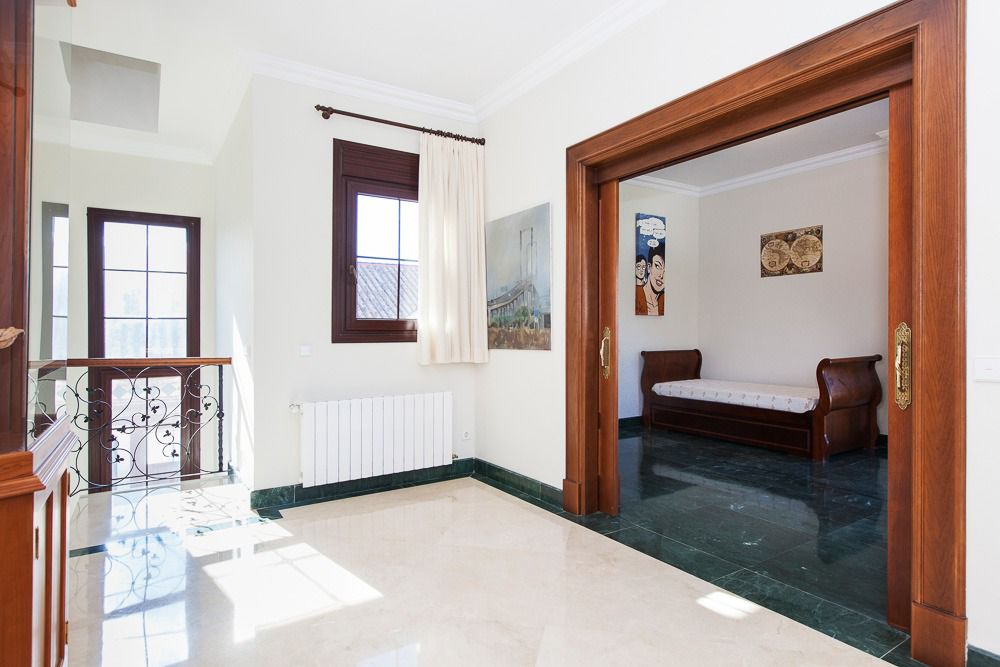 Se vende maravillosa villa en Mijas Golf