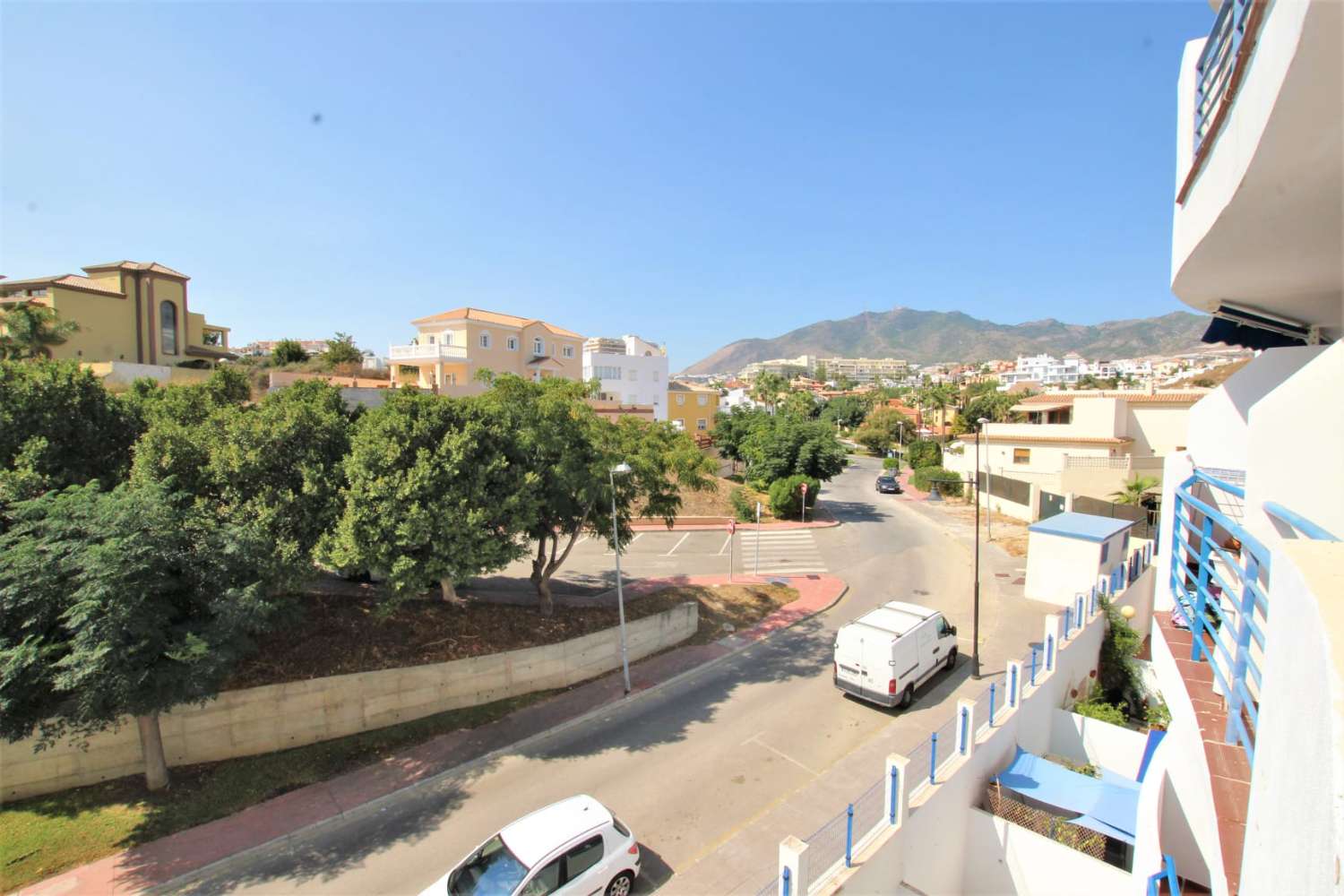 Beautiful apartment for sale 250 meters from the beach in Benalmadena