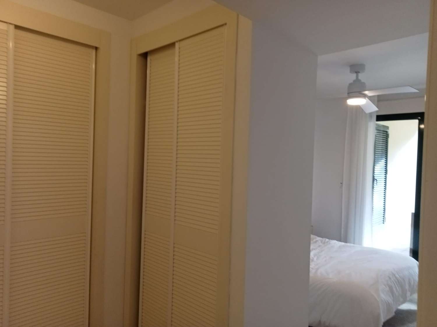 SMUK LEJLIGHED TIL LEJE FRA 01-09-2025 TIL 31-05-2026 I TORREQUEBRADA (BENALMÁDENA)
