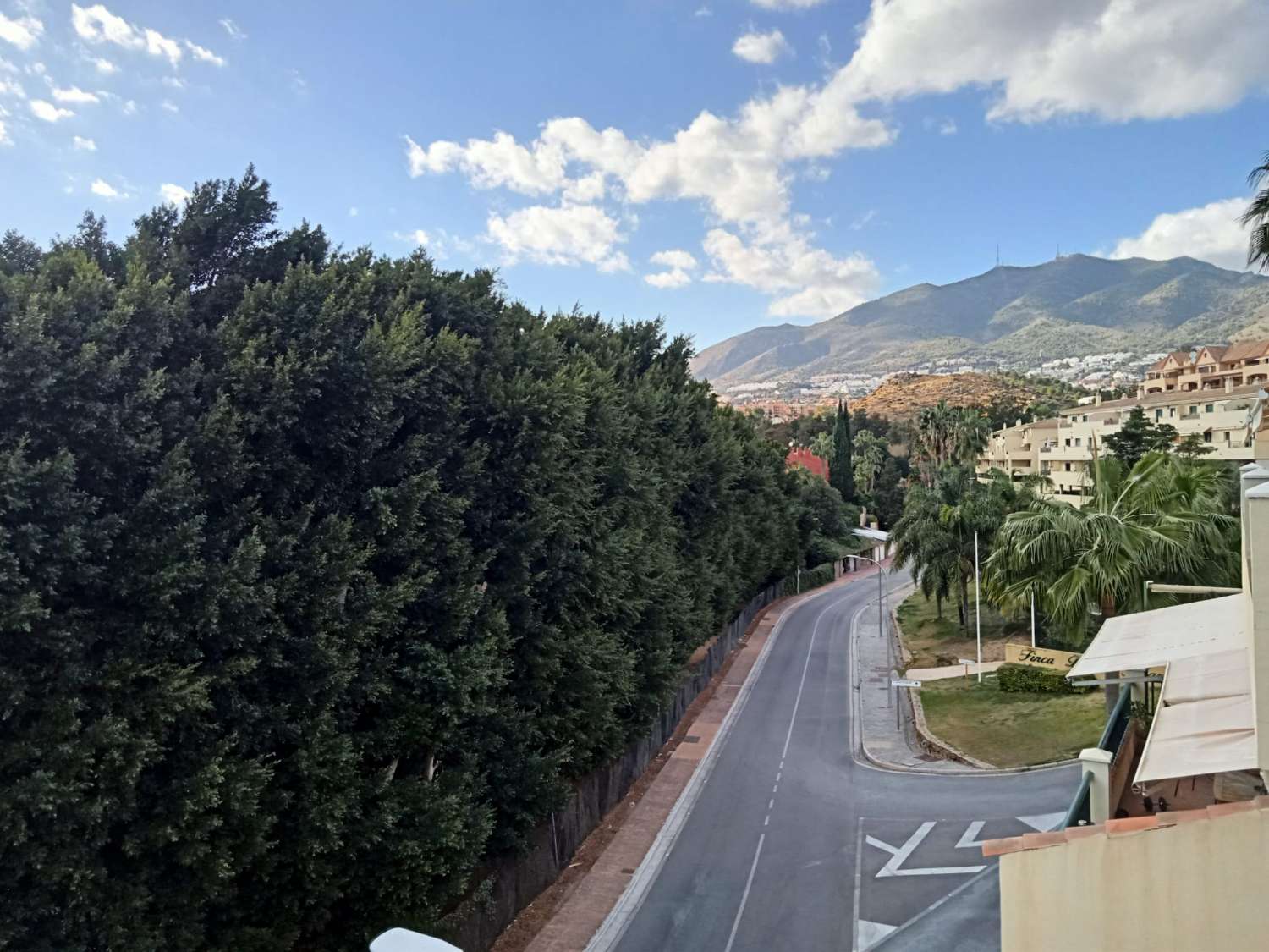 SMUK LEJLIGHED TIL LEJE FRA 01-09-2025 TIL 31-05-2026 I TORREQUEBRADA (BENALMÁDENA)