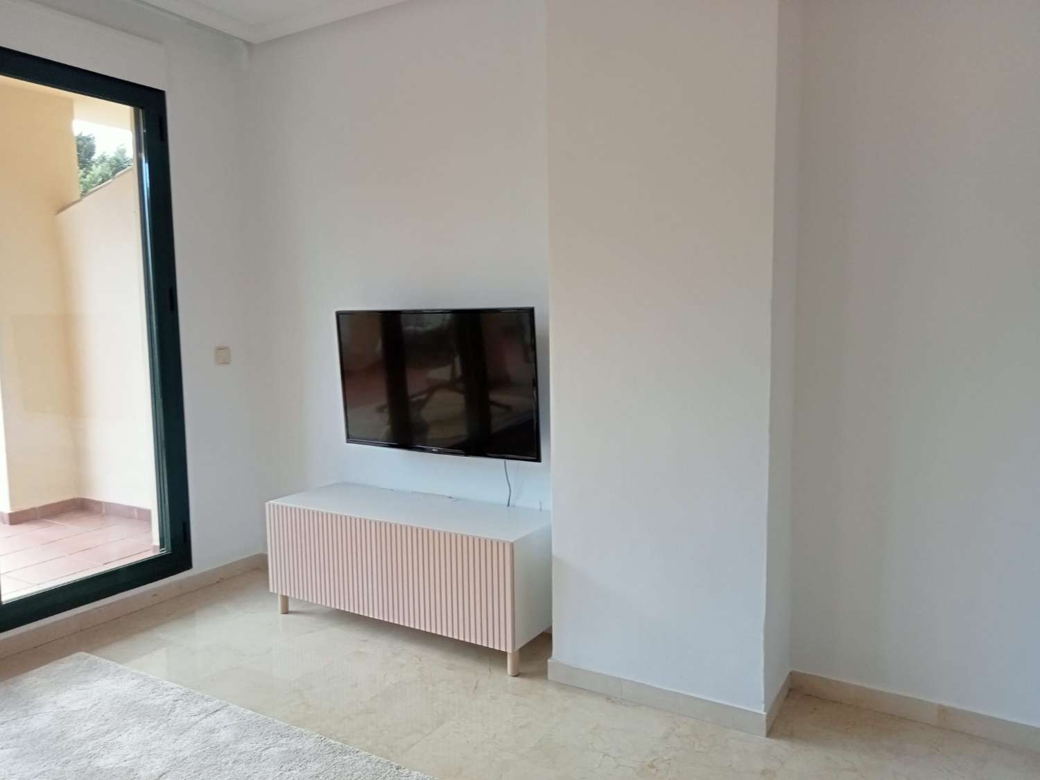 SMUK LEJLIGHED TIL LEJE FRA 01-09-2025 TIL 31-05-2026 I TORREQUEBRADA (BENALMÁDENA)