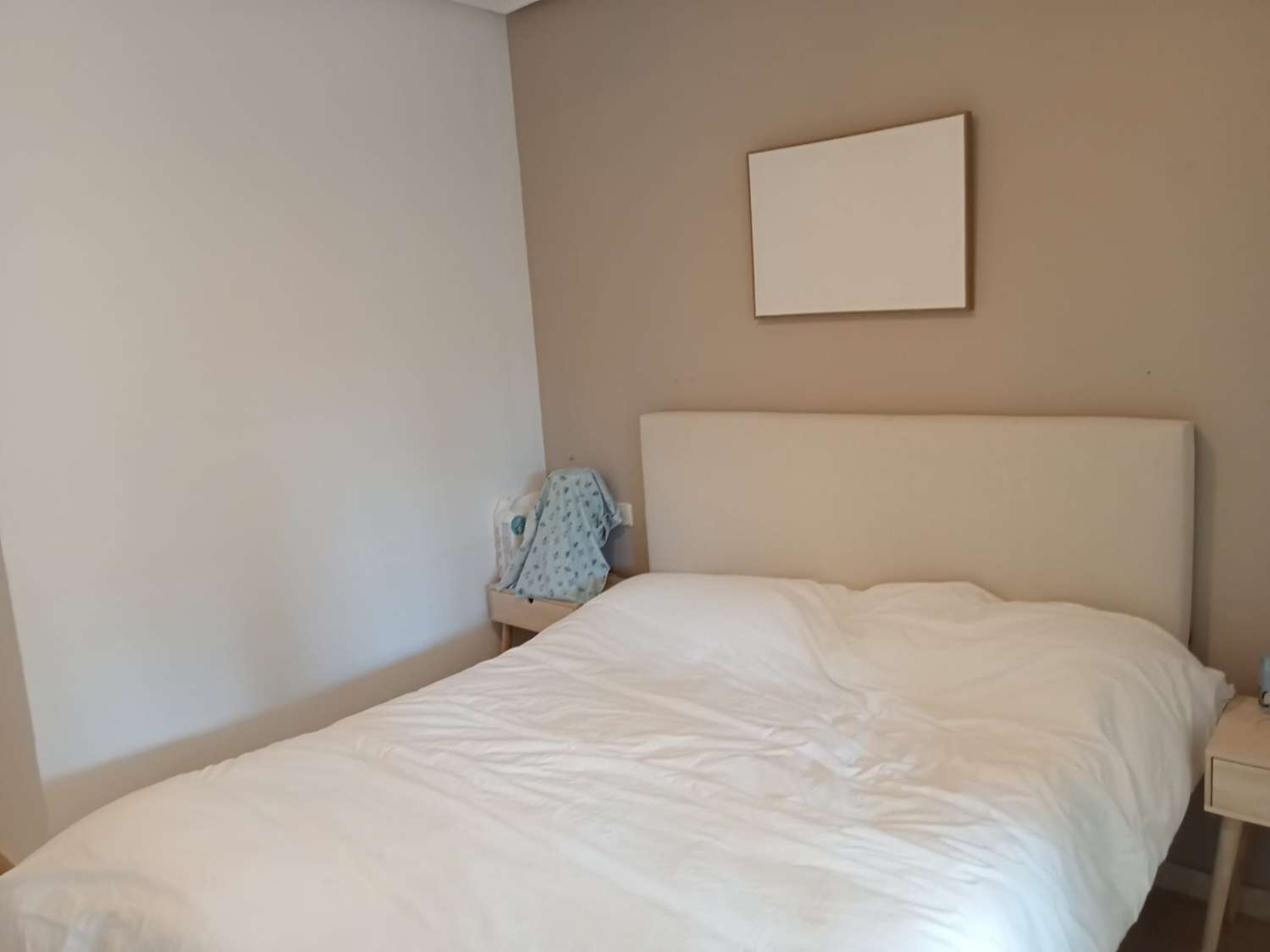 SMUK LEJLIGHED TIL LEJE FRA 01-09-2025 TIL 31-05-2026 I TORREQUEBRADA (BENALMÁDENA)