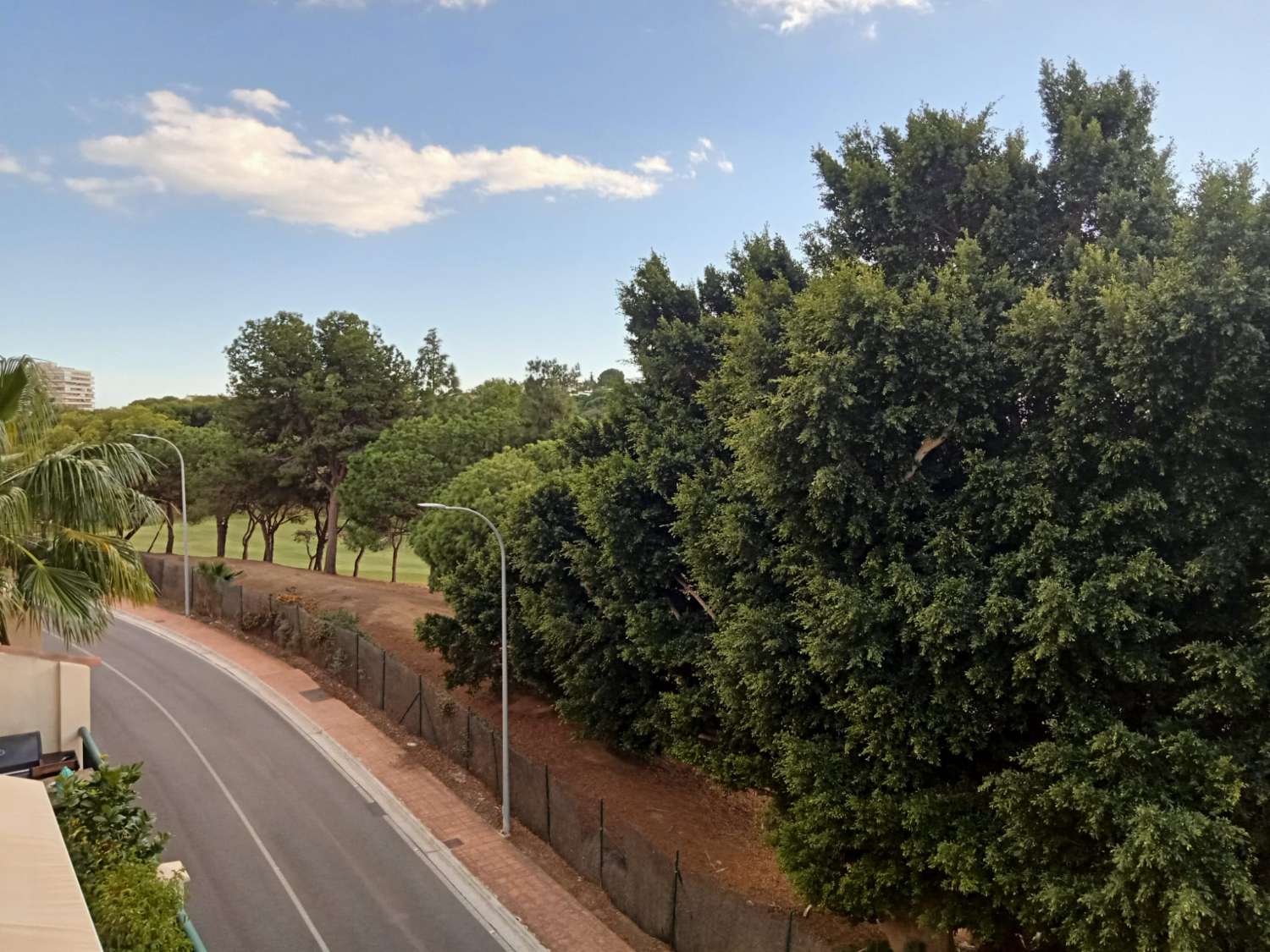 SMUK LEJLIGHED TIL LEJE FRA 01-09-2025 TIL 31-05-2026 I TORREQUEBRADA (BENALMÁDENA)