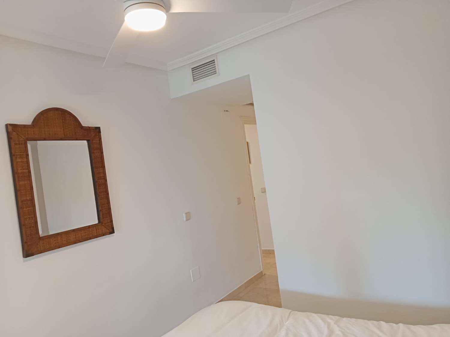 SMUK LEJLIGHED TIL LEJE FRA 01-09-2025 TIL 31-05-2026 I TORREQUEBRADA (BENALMÁDENA)