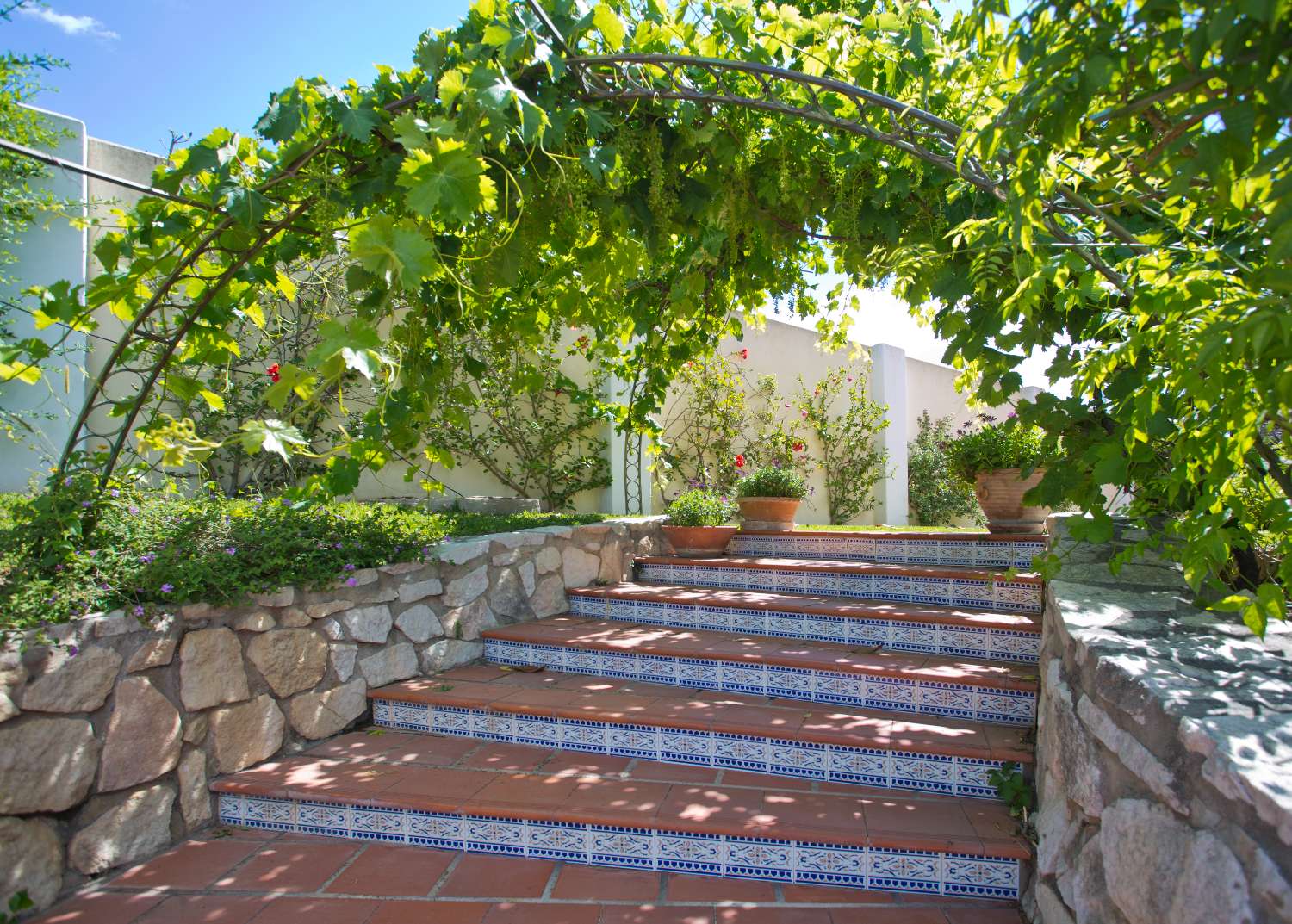 Magnificent villa for sale in Mijas Golf