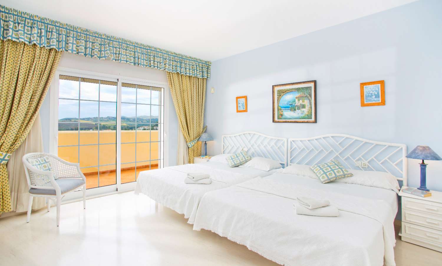 Magnifica villa in vendita a Mijas Golf