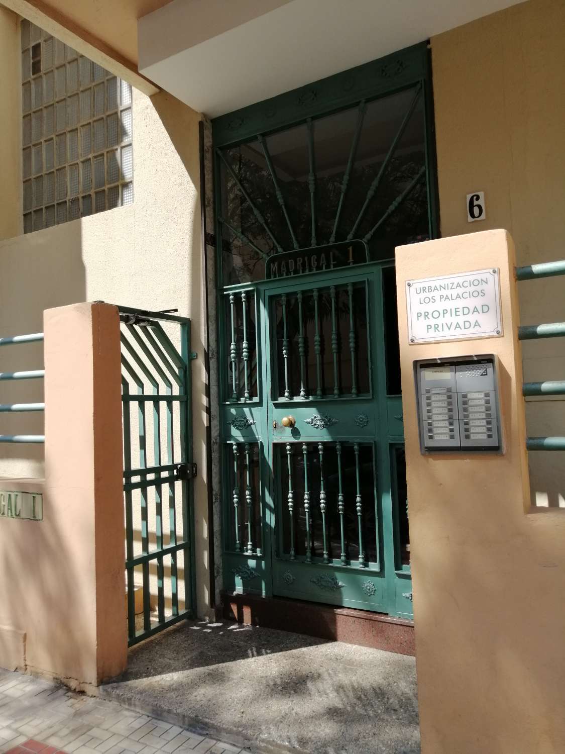 Appartement en vente à Manantiales - Estación de Autobuses (Torremolinos)