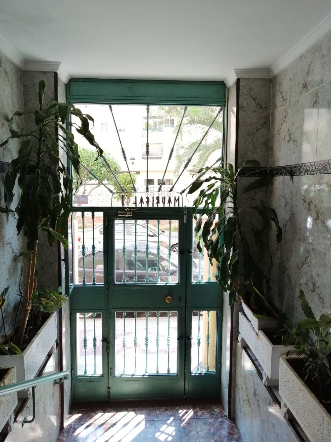 Våning till salu i Manantiales - Estación de Autobuses (Torremolinos)