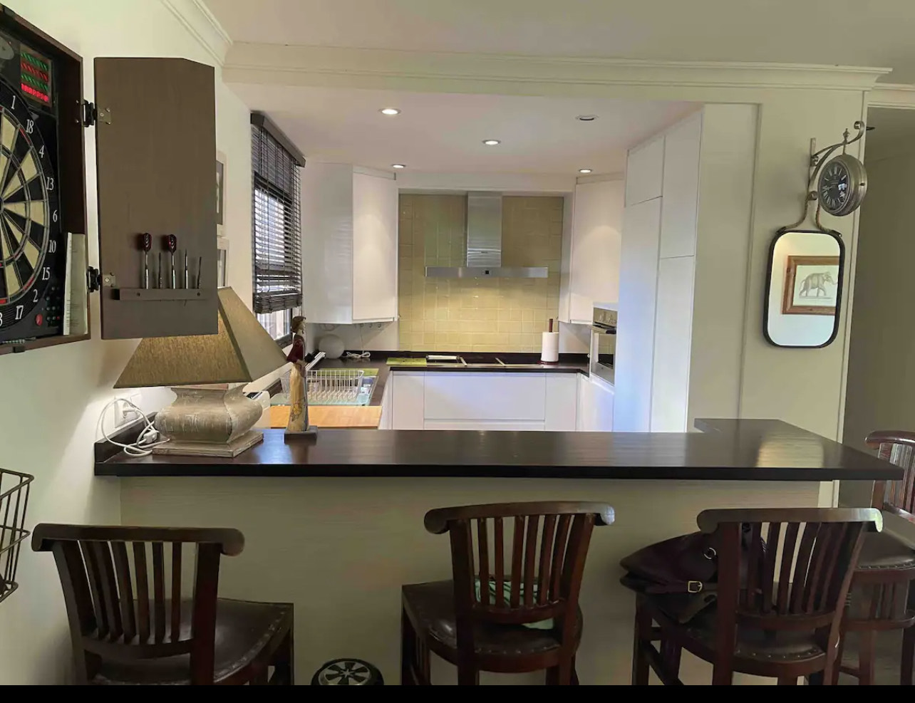 MEDIA TEMPORADA . SE ALQUILA DESDE AHORA HASTA 30.6.25 MAGNIFICO APARTAMENTO EN PLAYAMAR (TORREMOLINOS)