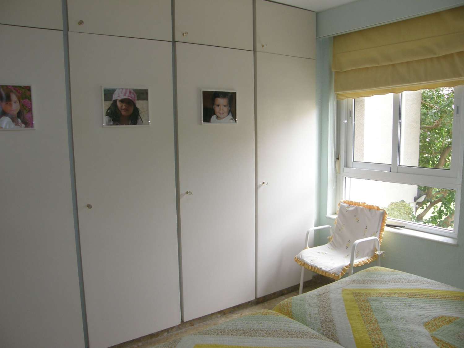HALF SEIZOEN. MOOI APPARTEMENT TE HUUR MET GEDEELTELIJK ZEEZICHT VAN 1.9.25-30.6.26 IN PLAYAMAR (TORREMOLINOS)