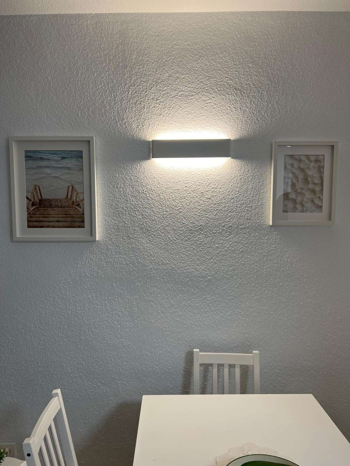 HALBE SAISON. VERMIETET VON 1/10/25 - 31/05/26 WUNDERSCHÖNE WOHNUNG MIT MEERBLICK IN FUENGIROLA