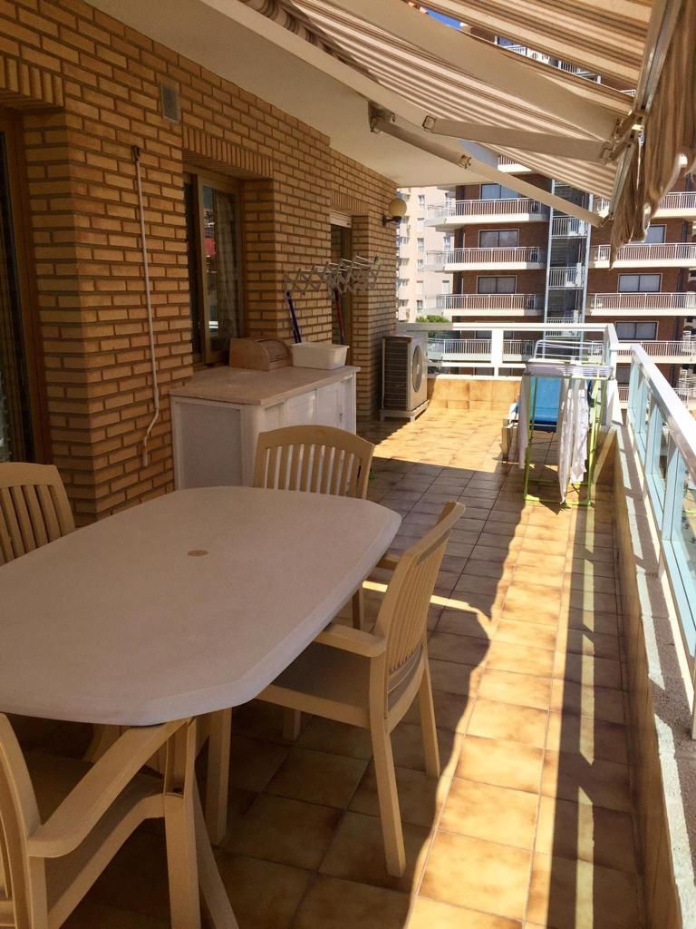 HALF SEASON. FOR RENT FROM 1.9.25-30.6-26 MAGNIFICENT APARTMENT WITH SEA VIEWS IN FUENGIROLA