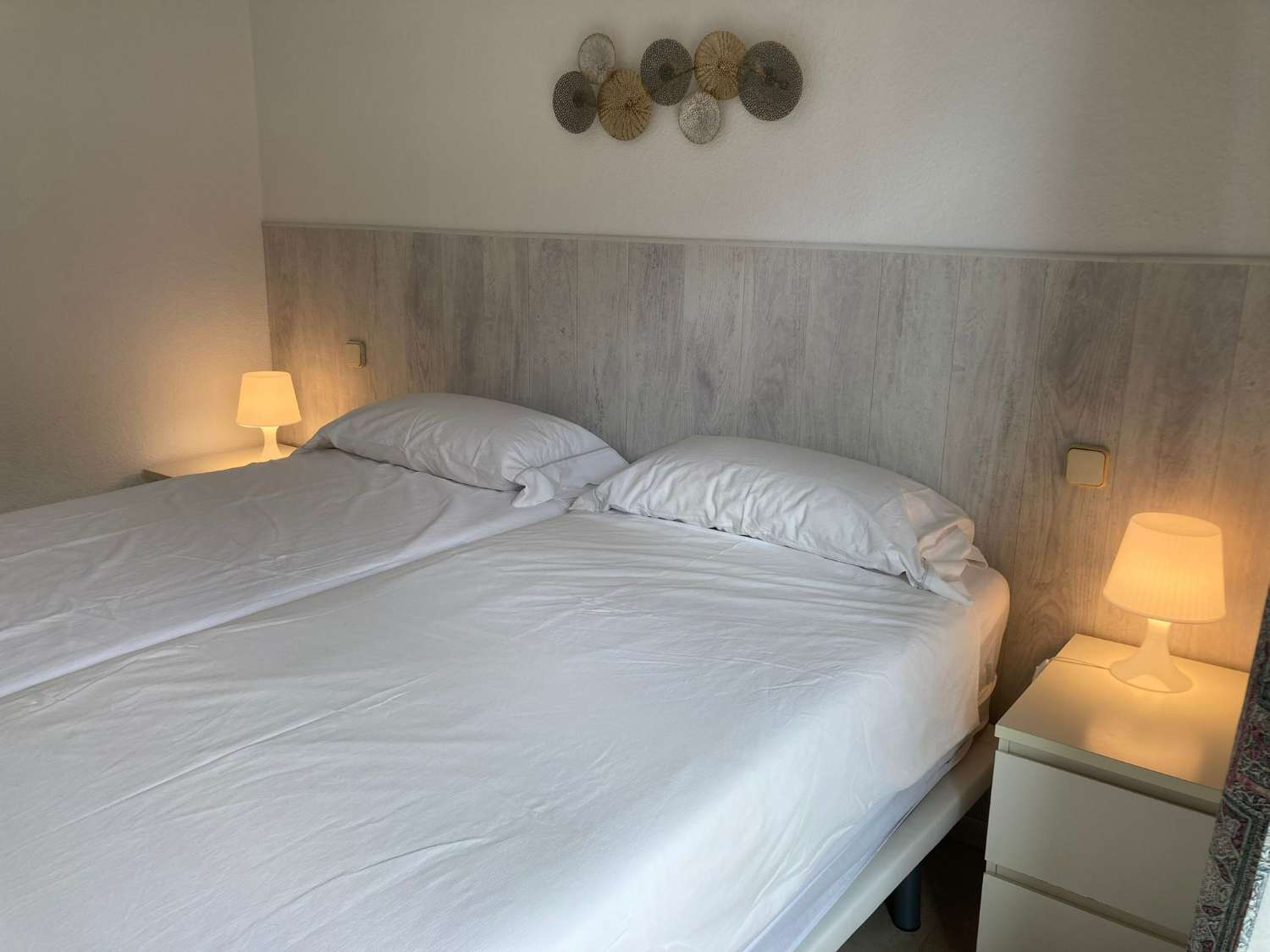 HALF SEASON. FOR RENT FROM 1.9.25-30.6-26 MAGNIFICENT APARTMENT WITH SEA VIEWS IN FUENGIROLA