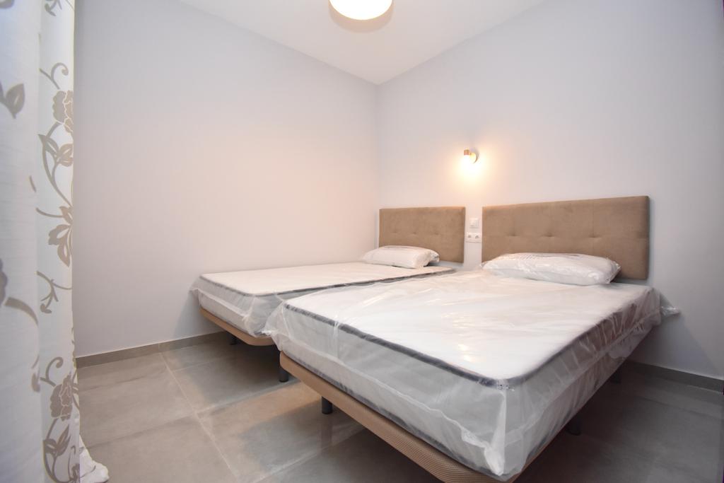 Halv sesong . Til leie 01.09.25-30.06.26 Fin renovert leilighet i Mijas