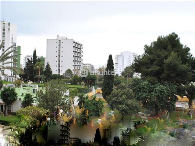 MEDIA TEMPORADA . SE ALQUILA  DESDE 01/09/2026 HASTA 30.6.27  BONITO APARTAMENTO EN BENALMADENA