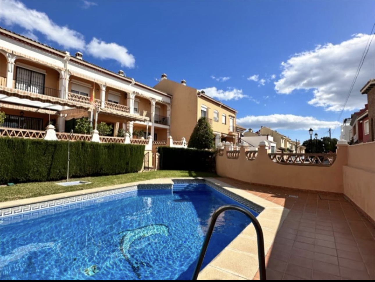 Chalet for sale in Los Pacos (Fuengirola)