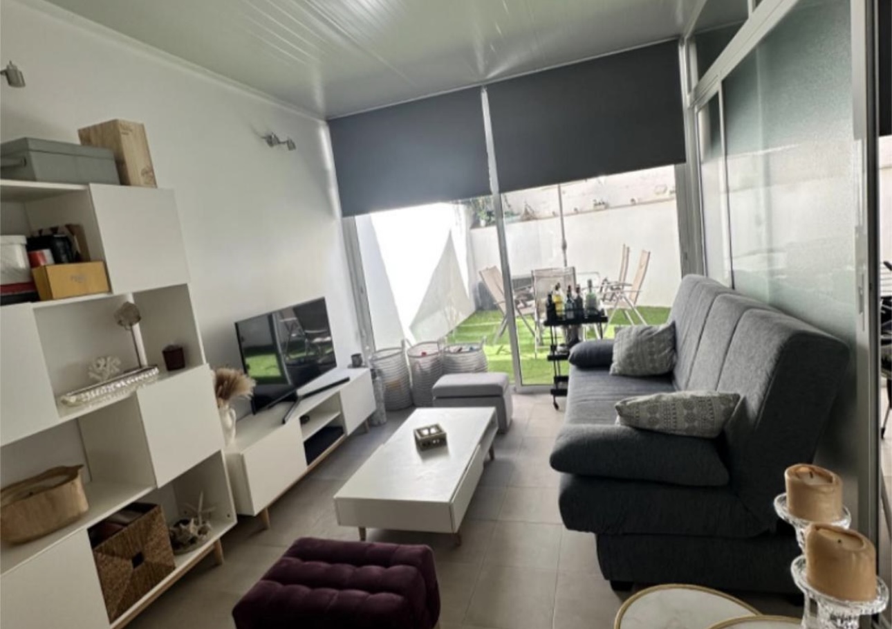 Chalet for sale in Los Pacos (Fuengirola)